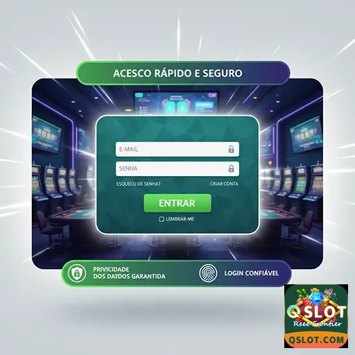 Ilustração de Acessibilidade Móvel: Seu App de Jogos em Qualquer Lugar