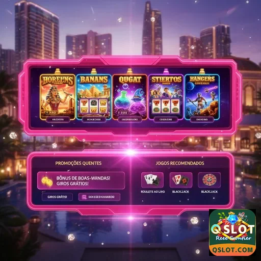 Ilustração de Controle Total