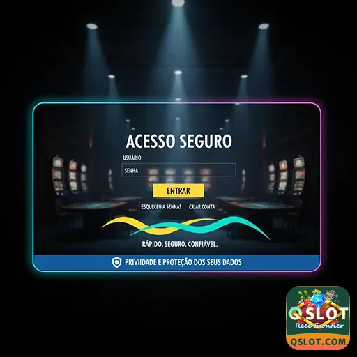 Ilustração de Segurança