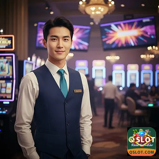 Ilustração de Aproveite uma plataforma fácil de usar