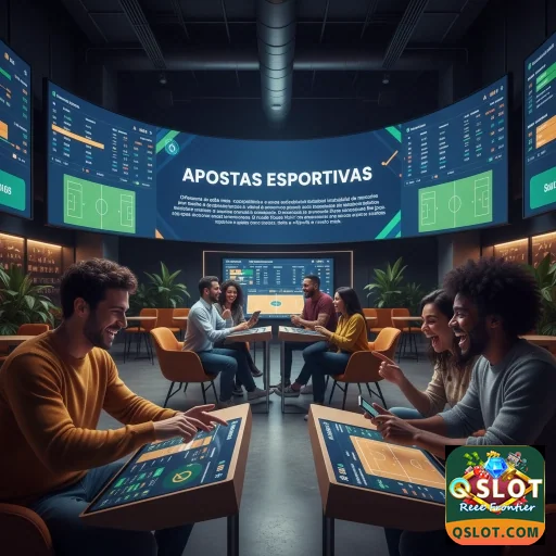 Ilustração de Explore as recompensas VIP no qslot e jogue slots com retorno alto