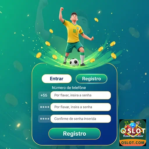 Ilustração de Transparência Promocional em Cada Aposta