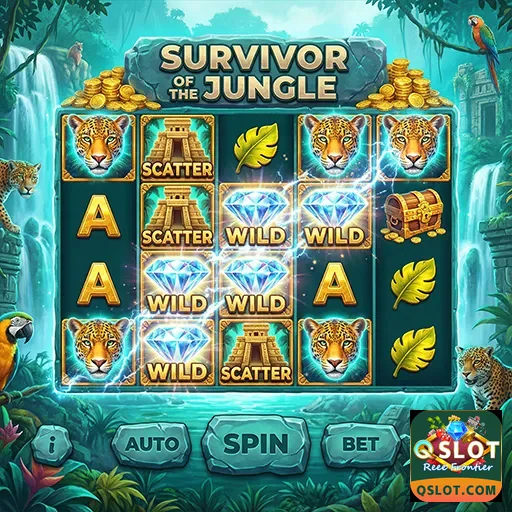 Ilustração de Explore a Exclusividade dos Serviços VIP no qslot