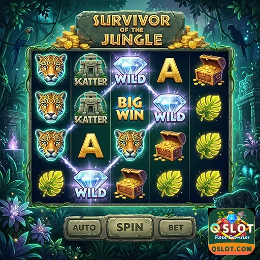 Ilustração de Explore a Exclusividade dos Serviços VIP no qslot