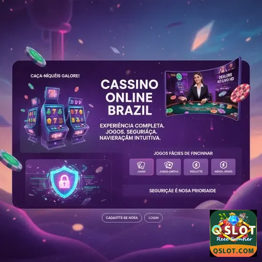 Ilustração de Agilidade