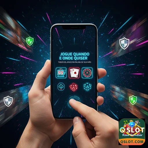 Ilustração de Segurança