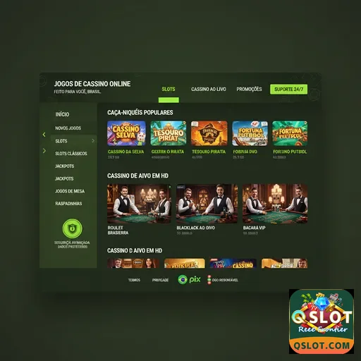 Ilustração de Segurança Aprimorada