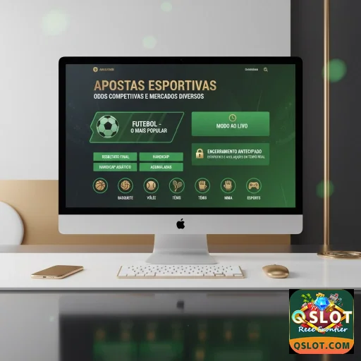 Ilustração de Colaboração Facilitada