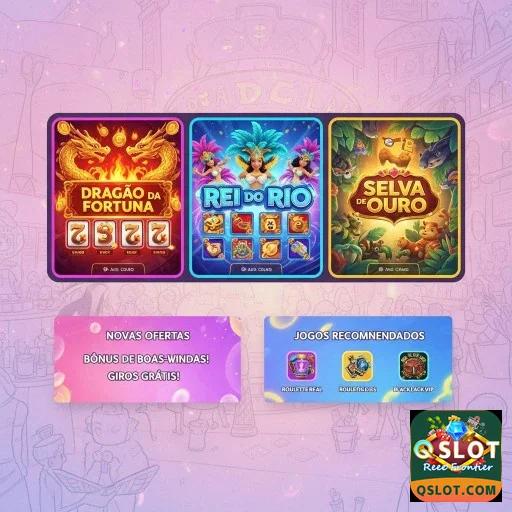 Ilustração de Comparação de Bônus Atraentes