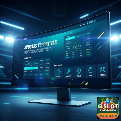 Ilustração de Segurança Avançada