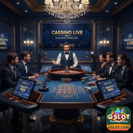 Ilustração de Explore as Ofertas de Bônus e Recompensas VIP na qslot