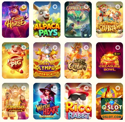 Aposte do Seu Móvel com Facilidade - qslot