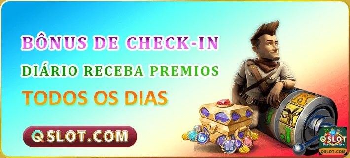 Usuário acessando o qslot no celular com facilidade