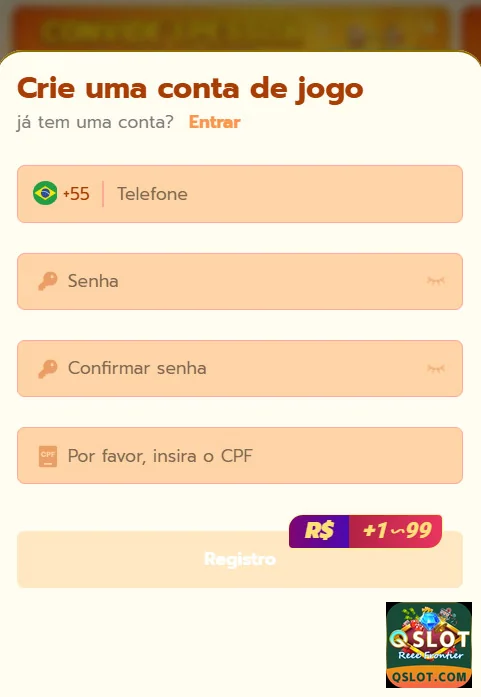 Jogador desfrutando bônus em slot games VIP no qslot