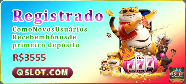 Facilidade de Acesso para Todos os Jogadores - qslot