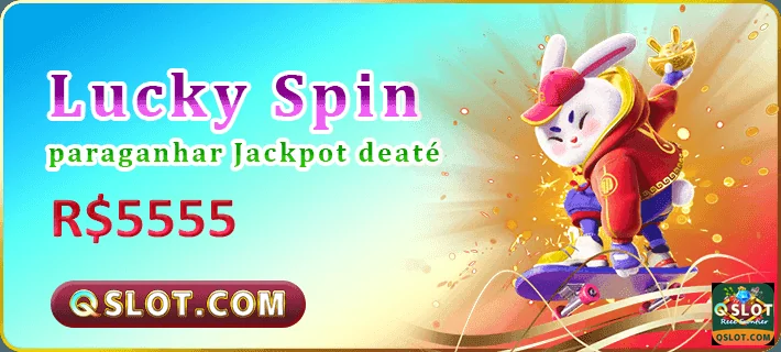 Experiência de cassino sem limites no qslot