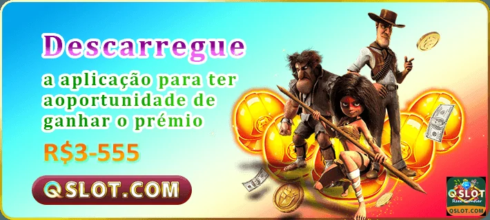 Jogador desfrutando de jogos premium na qslot