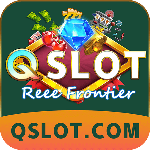 qslot logo